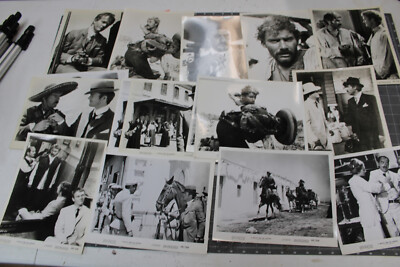 A Bullet For The General 28 Stills 1968 Gian Maria Volante Spaghetti Western