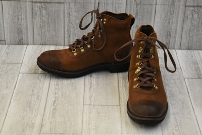 timberland logan bay alpine hiking boots
