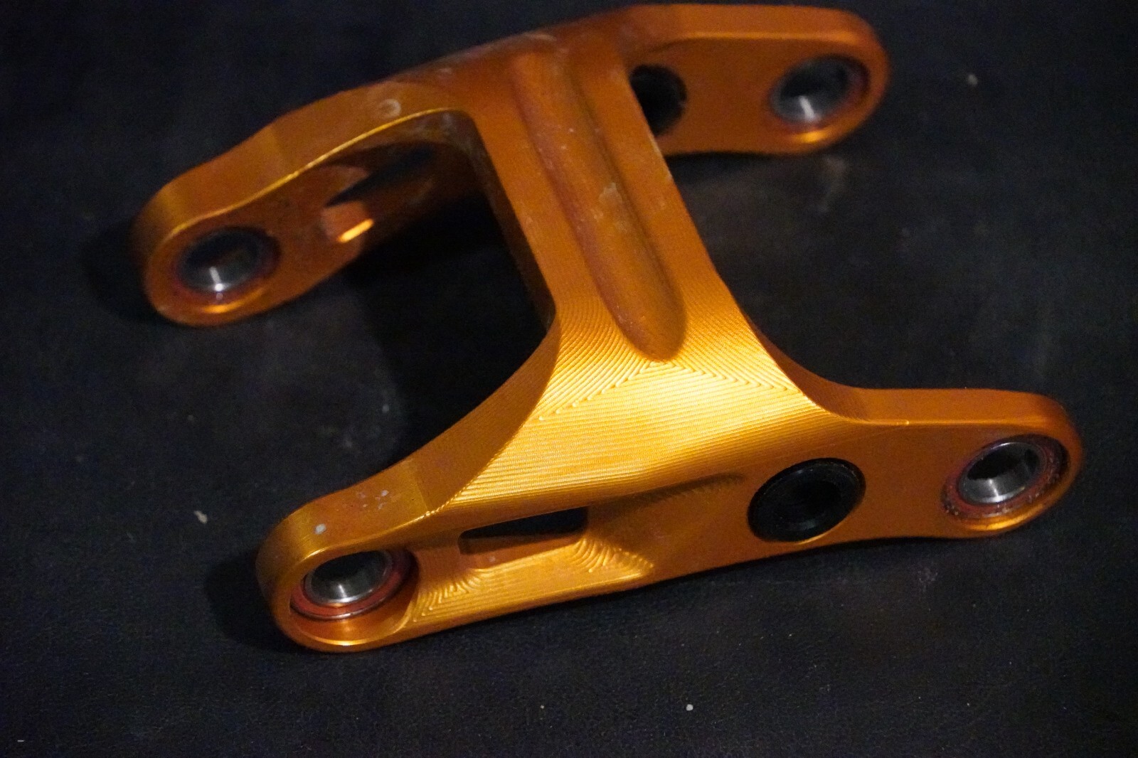 Cascade Link Rear Suspension 21-24 Specialized Stumpjumper