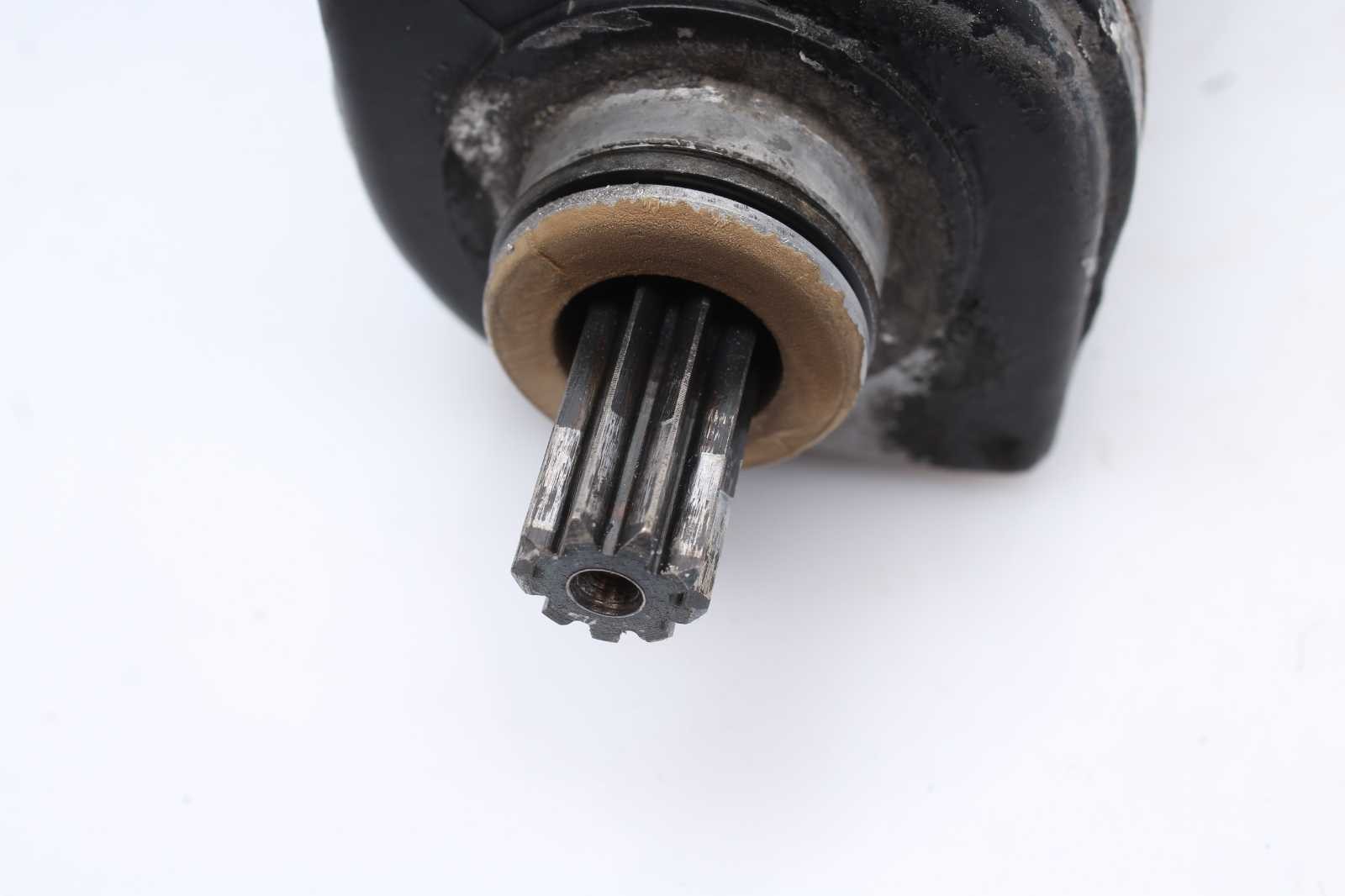Anlasser Starter Startermotor BMW F 650 CS Scarver K14 02-05