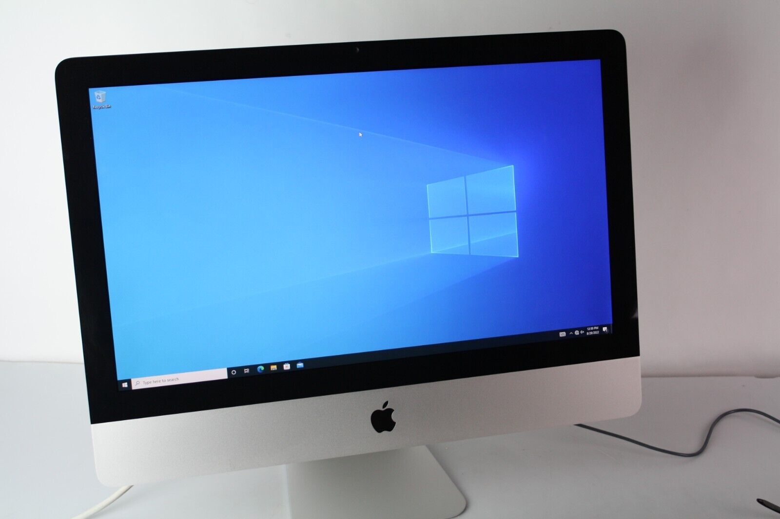 Apple iMac A1311 21.5 Apple iMac A1311 21.5