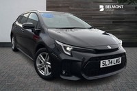 2024 Suzuki Swace 1.8h Ultra CVT Euro 6 (s/s) 5dr ESTATE Petrol/Electric Hybrid 