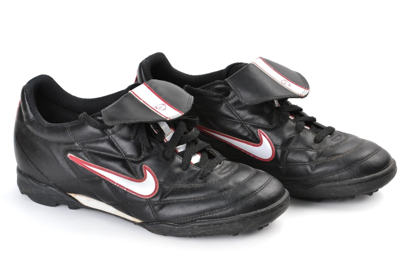 Nike Tiempo サッカーシューズ28cm NIKE TIEMPO 750II MG TRAINERS SOCCER 311383 011 2006 US 10.5