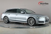Audi A6 Allroad 3.0 Tdi V6 Sport Estate 5dr Diesel S Tronic Quattro Euro 6 s/s