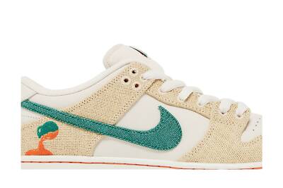NIKE NIKE JARRITOS X DUNK LOW SB FD0860-001