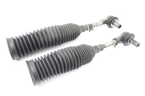 taiページ Tie End Rod Kit - Front Outer Yamaha OEM Replacement # 2HC