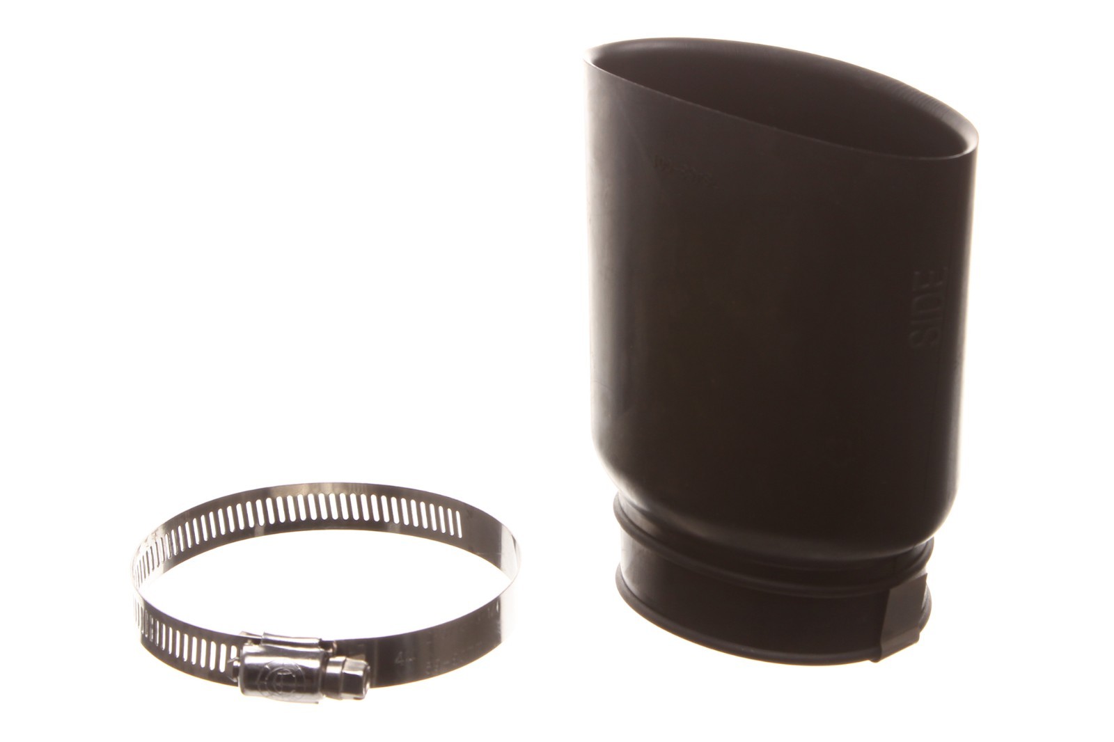Exhaust Tube Mercruiser Alpha One (Gen 1) & Bravo Stern