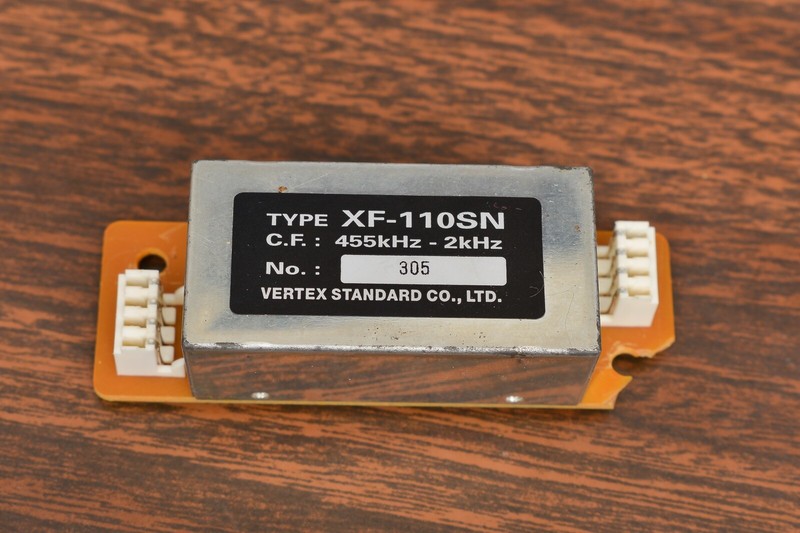 ＦＴ-100 (100w) YAESU FT-101ES HF Transceiver 100W Mod w/ Xtal for JJY CB