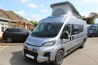 Auto-Trail Expedition 68 XL FLEX DIESEL AUTOMATIC 2026