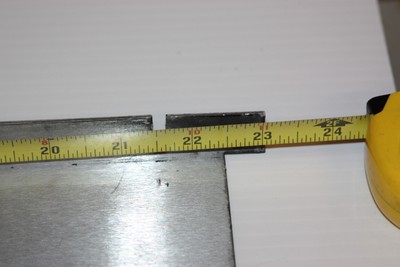 Top Case Metal Cover Door Access Panel--Spencer Technologies 4U AV Server