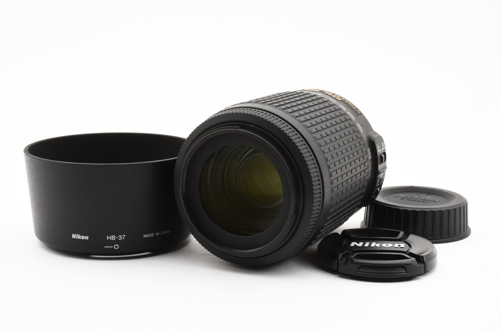 美品☆NIKON DX AF-S NIKKOR ED 55-200 DX VR Amazon.com : Nikon 55-200mm f/4-5.6G ED IF AF-S DX VR