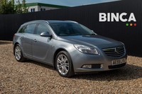 2009 Vauxhall Insignia 2.0 CDTi Exclusiv Sports Tourer 5dr Diesel Auto Euro 5 (1