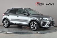 Kia Stonic 1.0 T Gdi Mhev Gt Line S Suv 5dr Petrol Hybrid Dct Euro 6 s/s 118