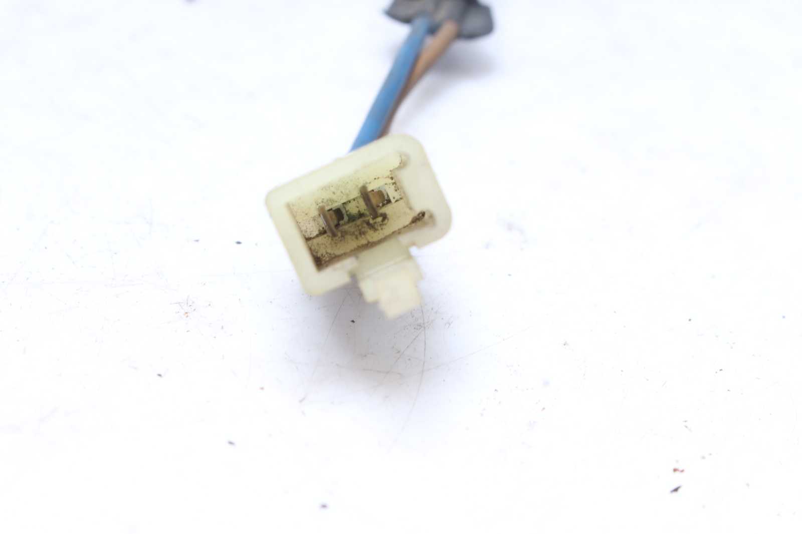 ストック Brake Light Switch Rear Kawasaki Zx-R 400 | eBay