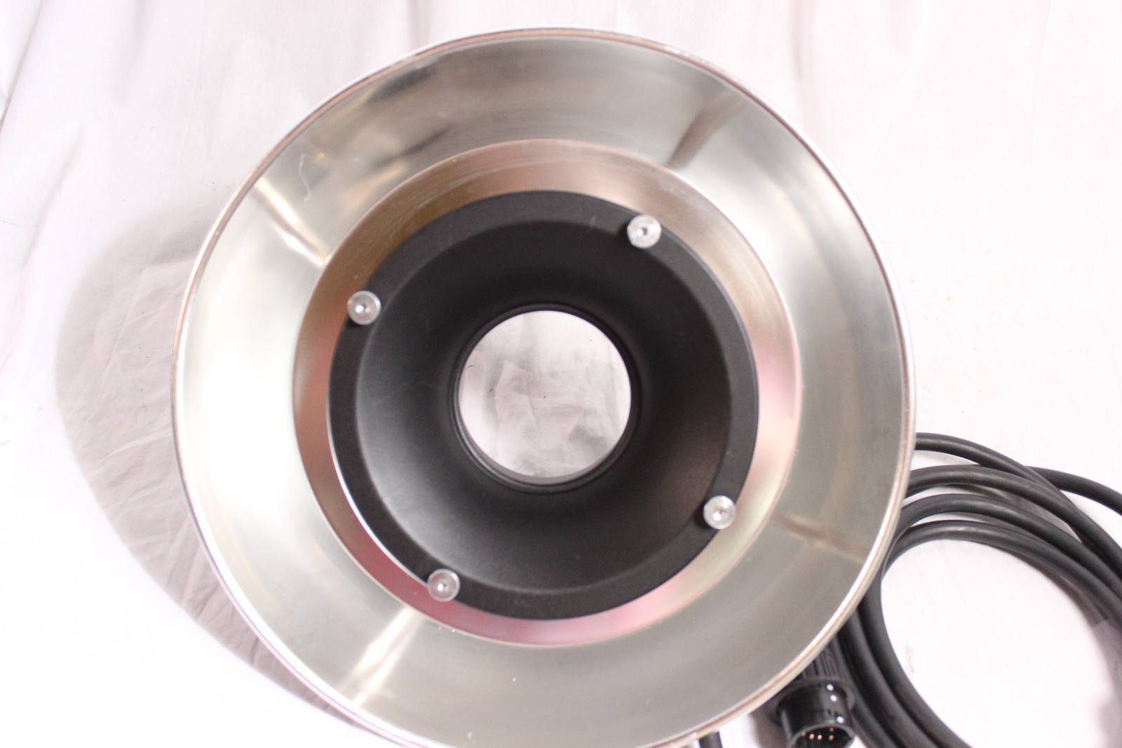 Profoto 300514 ProRing Plus Flash Head  with ProRing Close-UP reflector