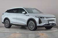 Omoda 9 1.5t Shs 34.46kwh Noble Suv 5dr Petrol Plug In Hybrid Dht3 4wd Euro 6