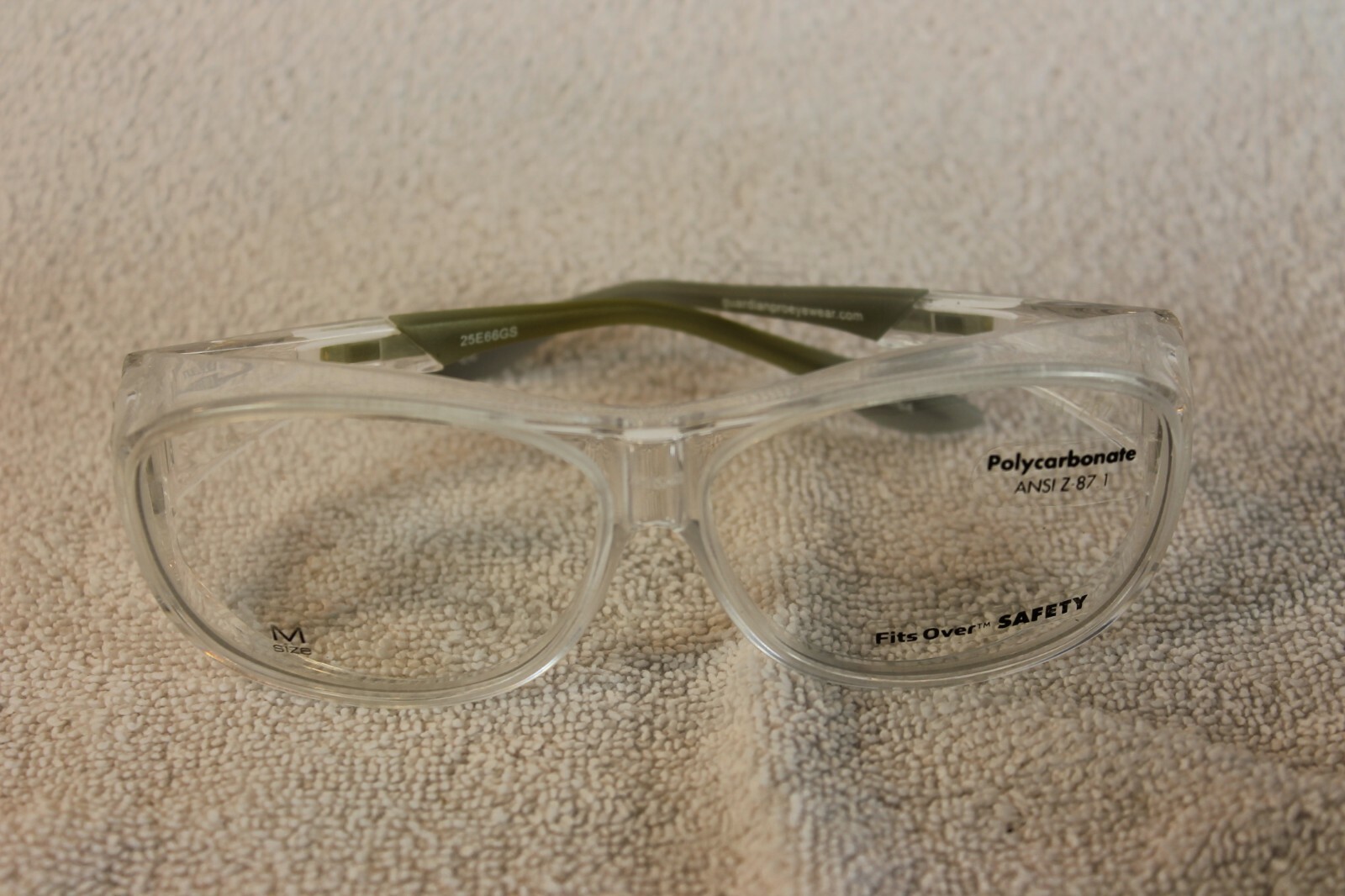 Guardian Pro Safety Glasses