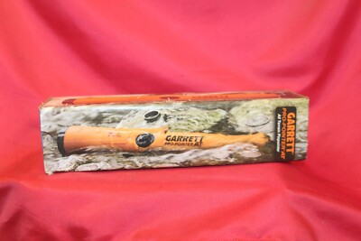 Authentic Garrett Propointer AT Waterproof Pinpointer