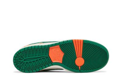 NIKE NIKE JARRITOS X DUNK LOW SB FD0860-001