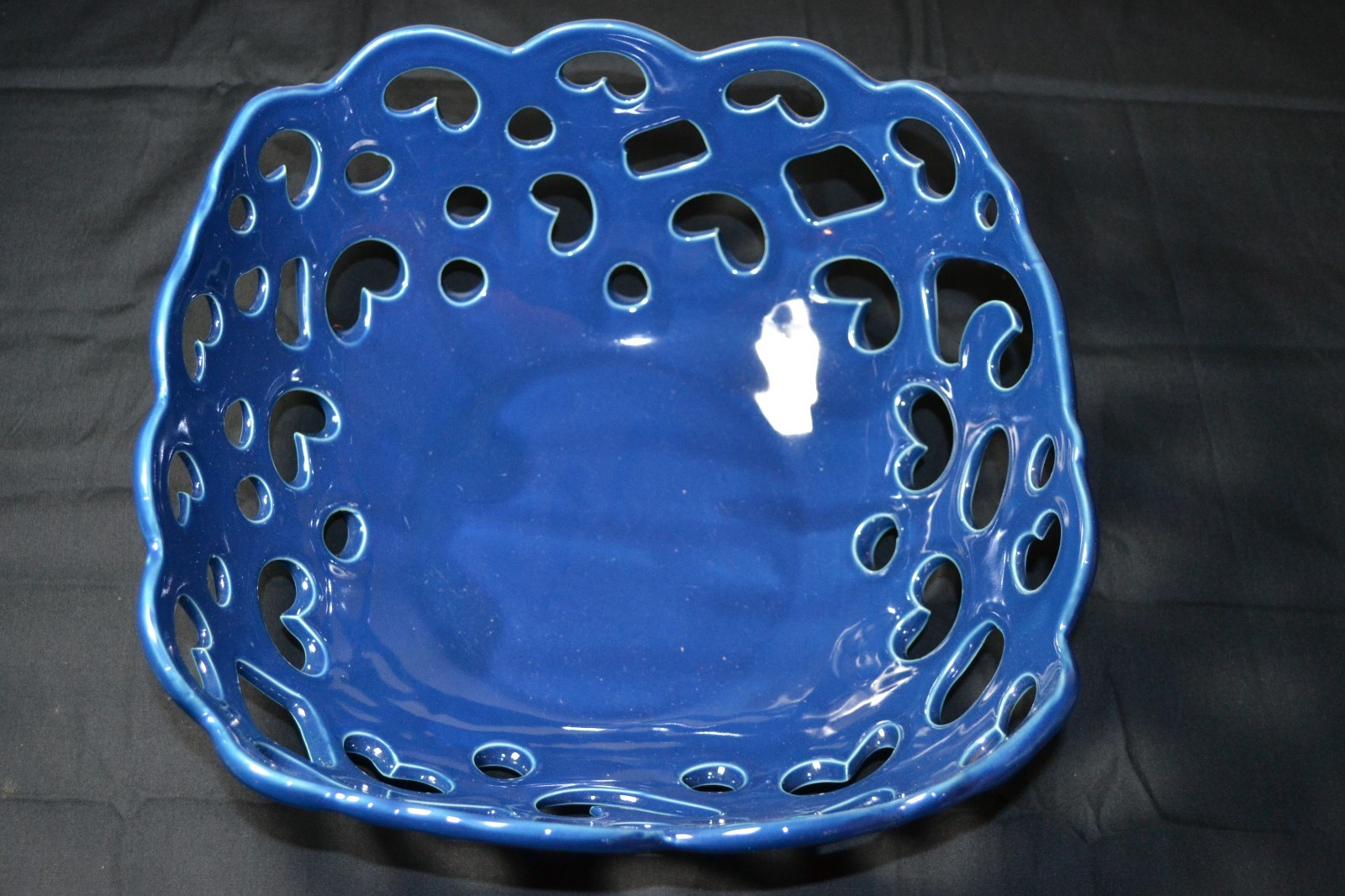 Tabletops Gallery Serving Basket