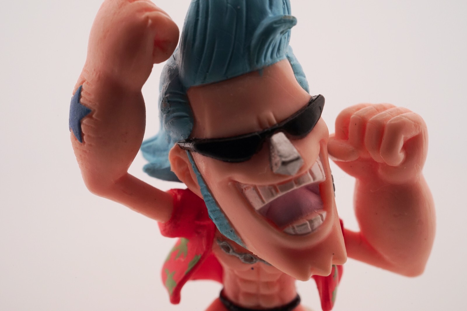 MEDICOM TOY - Mini Lil&#39; Franky（MEDICOM TOY EXCLUSIVE） Mini Lil' Franky（MEDICOM TOY EXCLUSIVE COLOR）