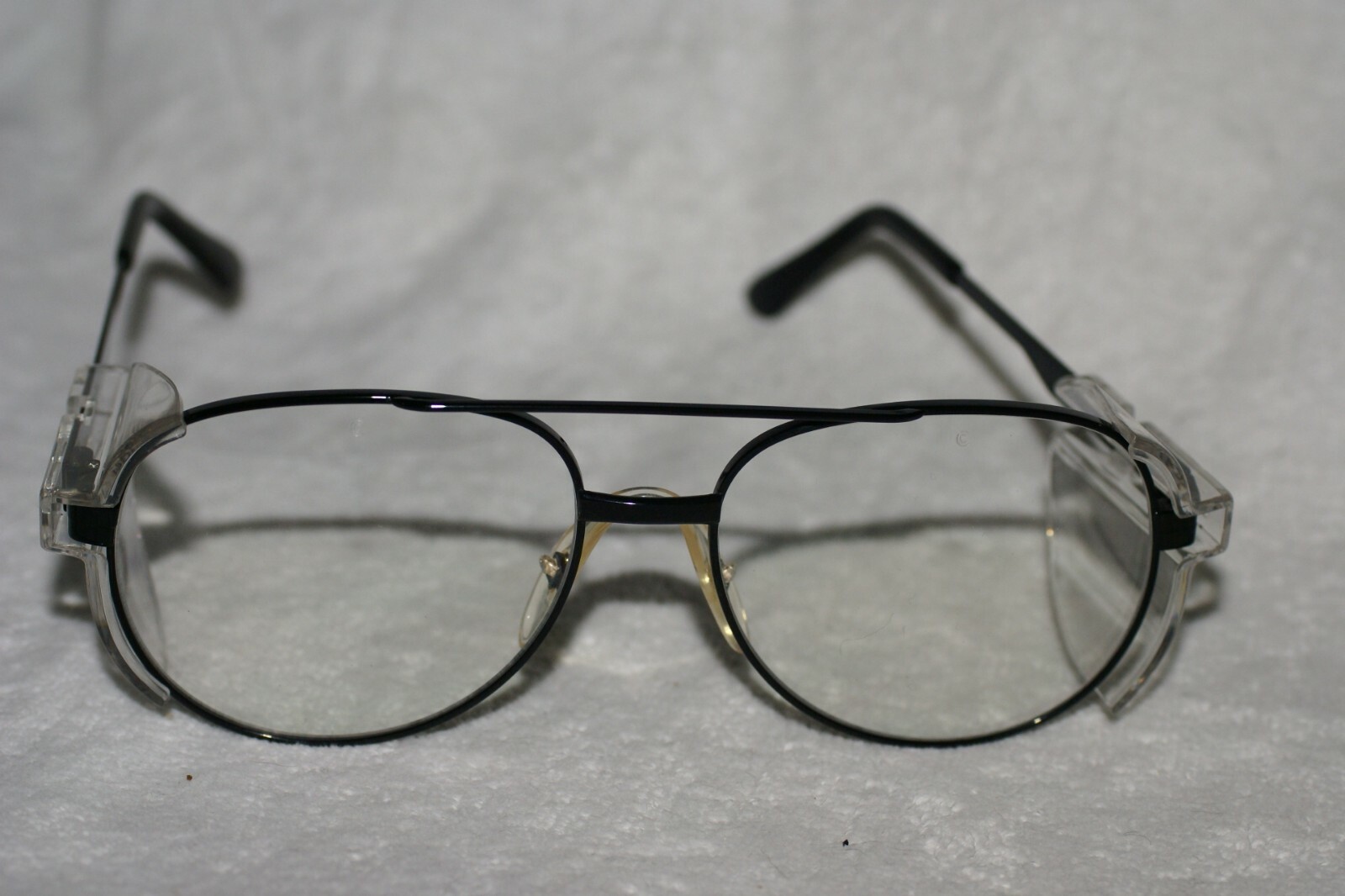 Black Aviators 58[]18 Z87 W/sides