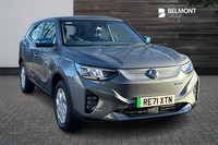 2021 Ssangyong Korando e-Motion 61.5kWh Ultimate Auto 5dr ESTATE Electric Automa