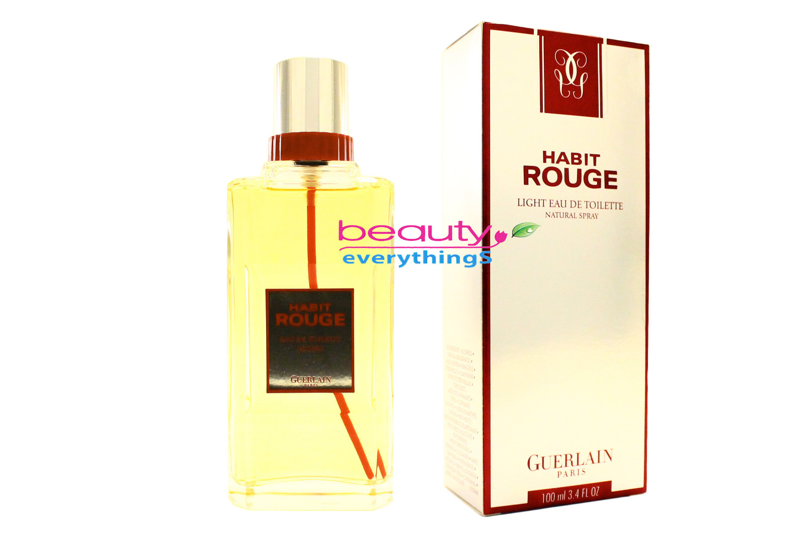 未使用　Habit rouge guerlain $_12.JPG?set_id=880000500F