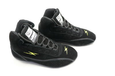 Impact Racing 41010010 SFI5 Axis Shoe