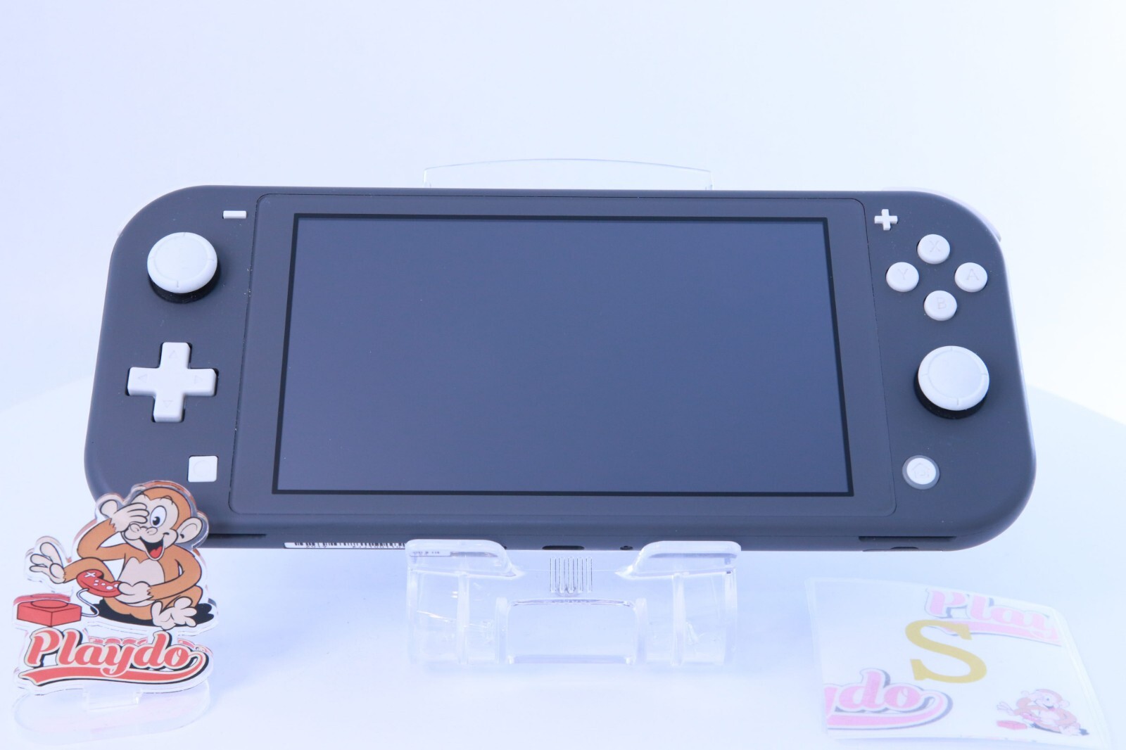 Nintendo Switch Lite グレー 本体 USBケーブル（他社品） Nintendo Switch Lite グレー 本体 USBケーブル（他社品