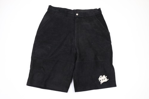 パンツ 00s PELLE PELLE DOUBLE KNEE BAGGY SHORTS 00s PELLE PELLE DOUBLE KNEE BAGGY SHORTS