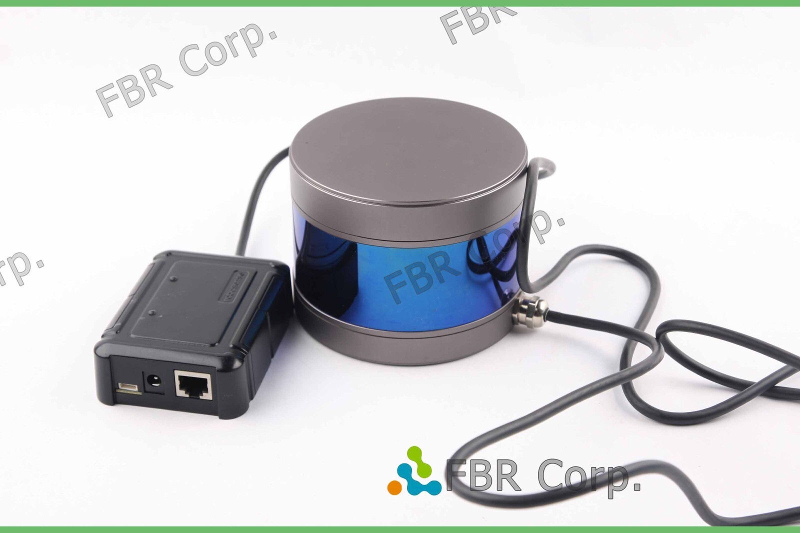 RoboSense社 RS-LiDAR-16 3D LiDARセンサー 3次元 RoboSense 3D lidar 16-beam RS-LiDAR-16 laser radar - AliExpress