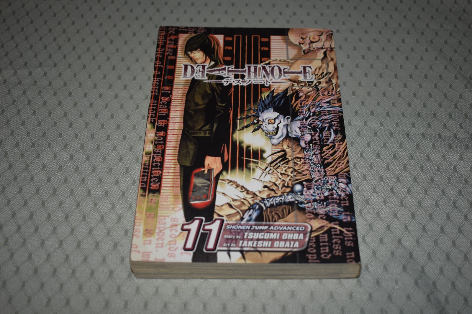 その他 DEATH NOTE 1st-4th published in English DEATH NOTE 1st-4th published in English