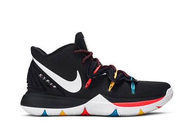 シューズ(男性用) Nike Kyrie 5 All Star TV PE 5 EP 11 NIKE KYRIE 5 x ROKIT ALL STAR TV PE 5 Sz 11/EUR 45 [CJ7899