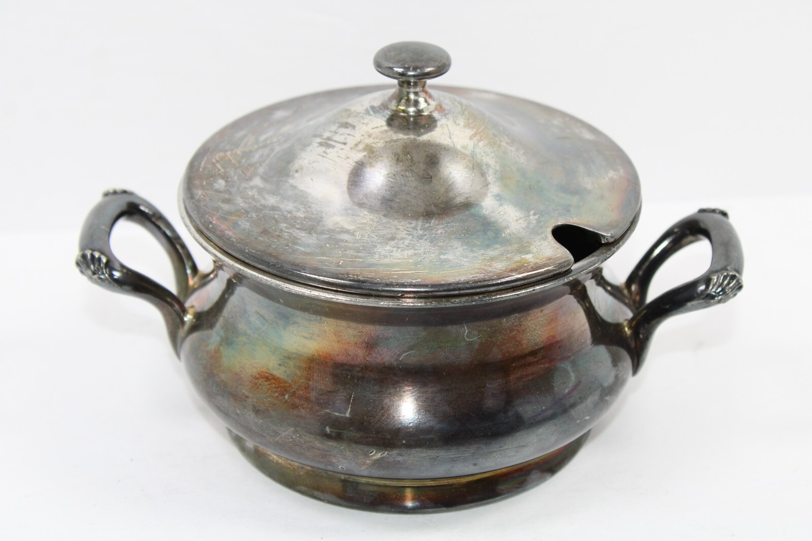 リード&バートン　Reed & Barton チュリーン 食器 リード&バートン Reed & Barton チュリーン 食器