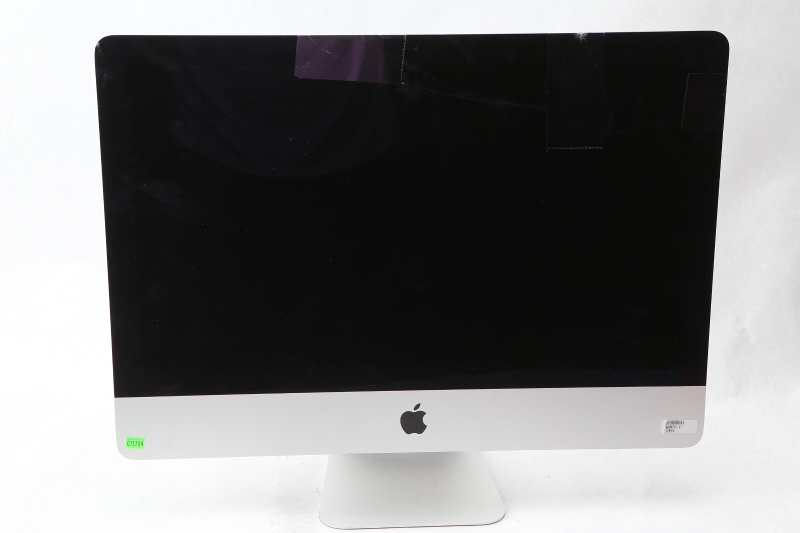Apple iMac 2017 21.5
