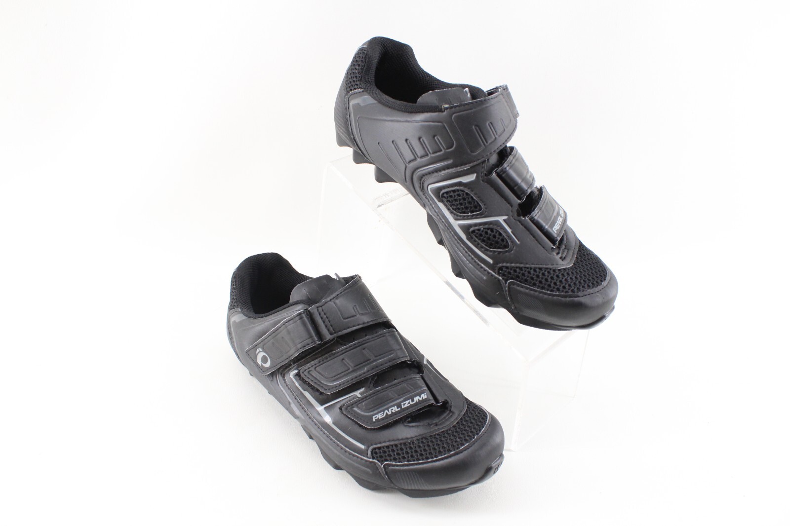 Pearl パンデイロ yumiy Pearl iZUMi All Road III Men's Casual Urban Cycling Shoes 42