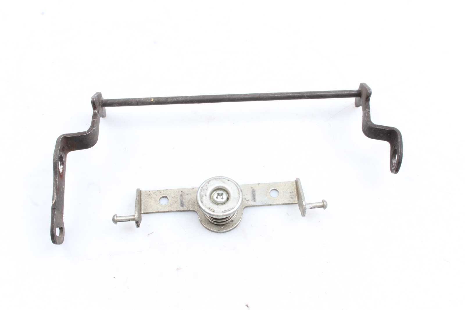 Seat Lock Kawasaki GPZ 750 Unitrak ZX750A3 83-85 | eBay