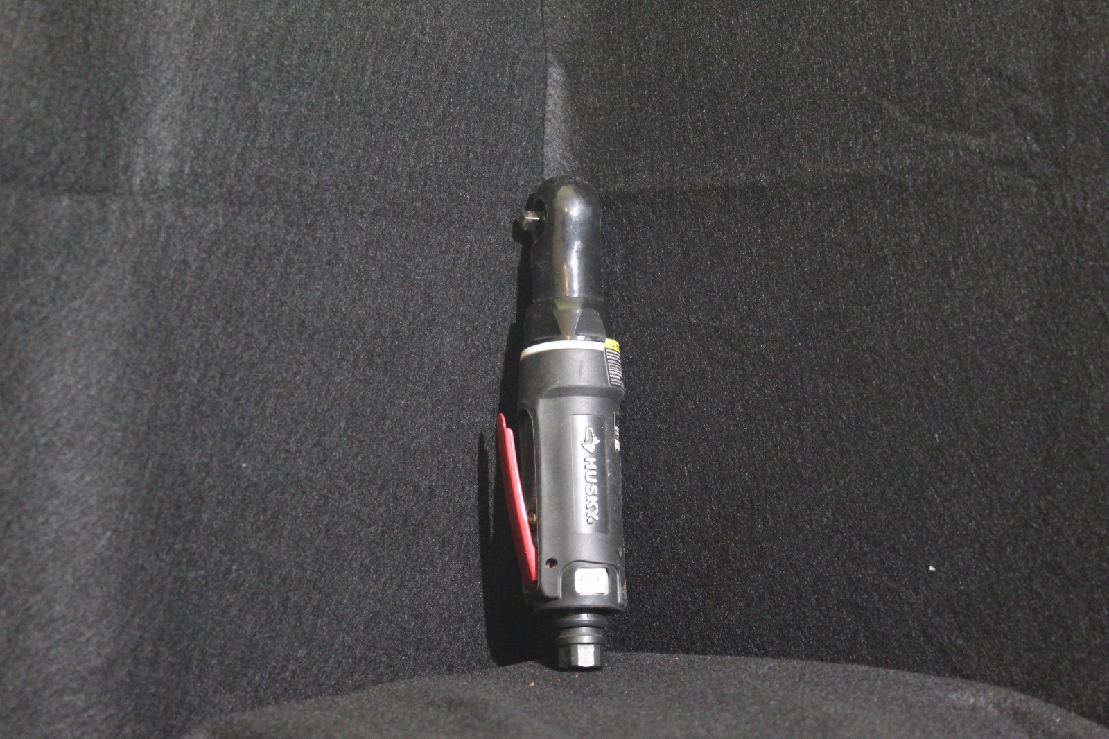 Husky 1/4 in. Ratchet Wrench (Model H4150)