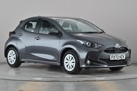 Mazda 2 1.5h Pure Hatchback 5dr Petrol Hybrid CVT Euro 6 s/s 116 Ps Petrol