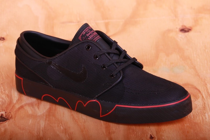 janoski batman