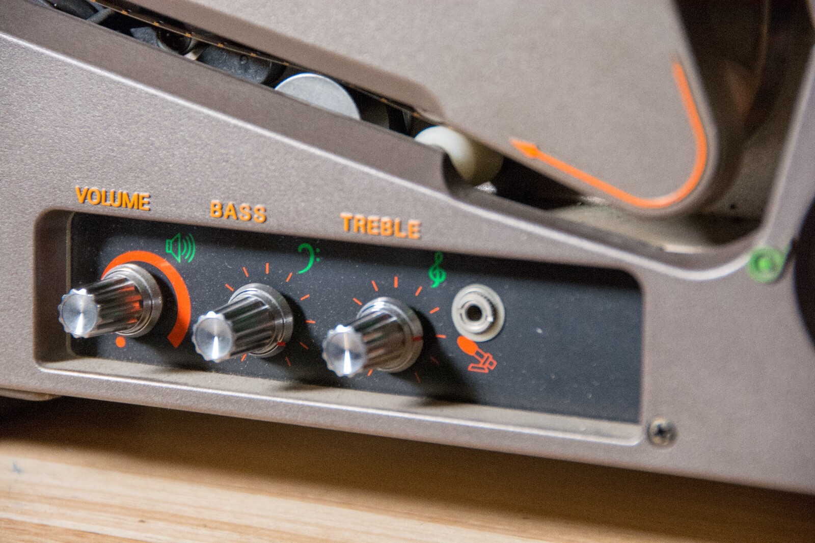 Eiki 16mm Projector with 13 Films