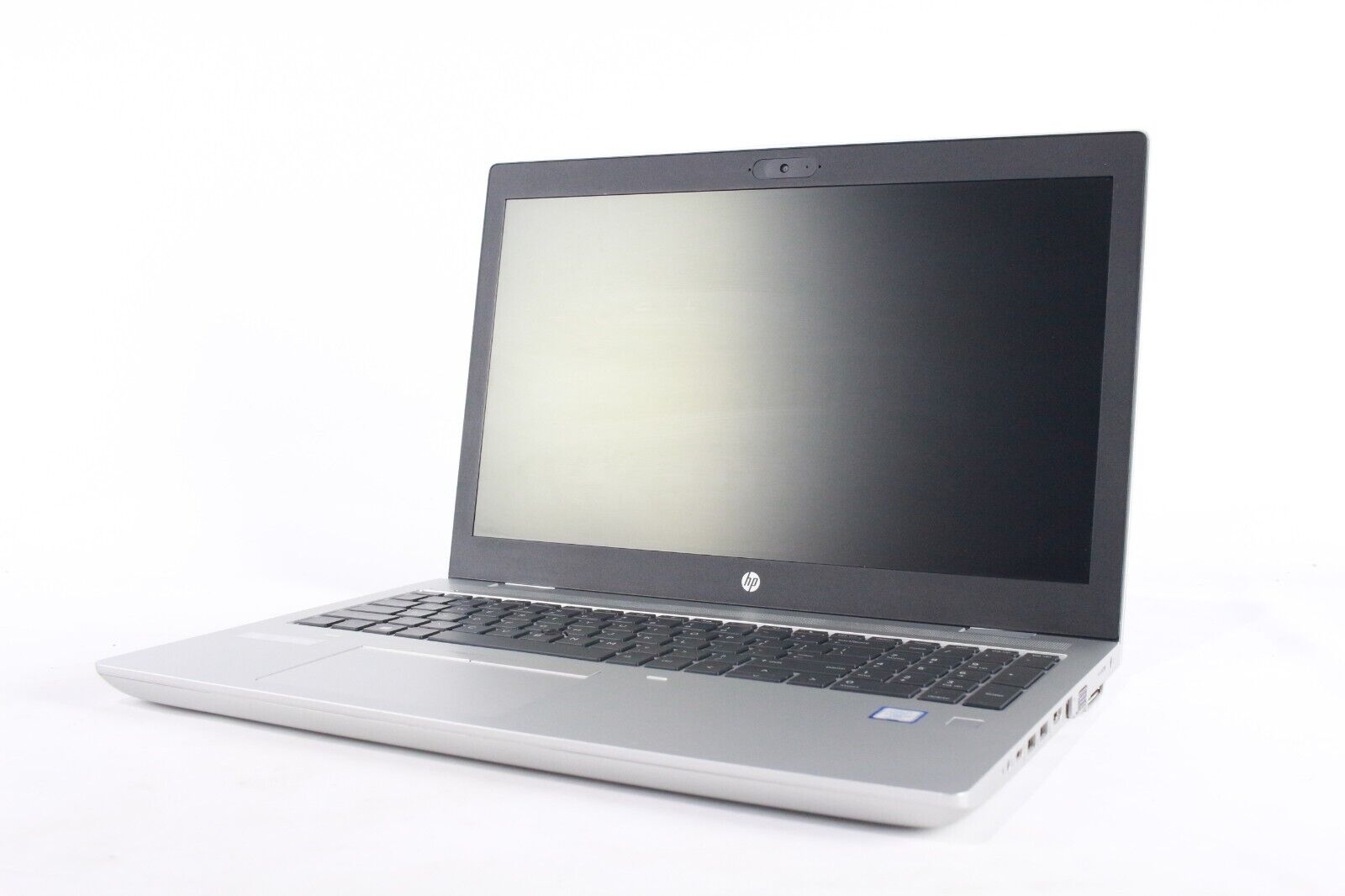 HP ProBook 650 G5 15.6 HP ProBook 650 G5 15.6