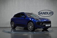 2023 Porsche Macan 2.9T V6 S PDK 4WD Euro 6 (s/s) 5dr ESTATE Petrol Automatic