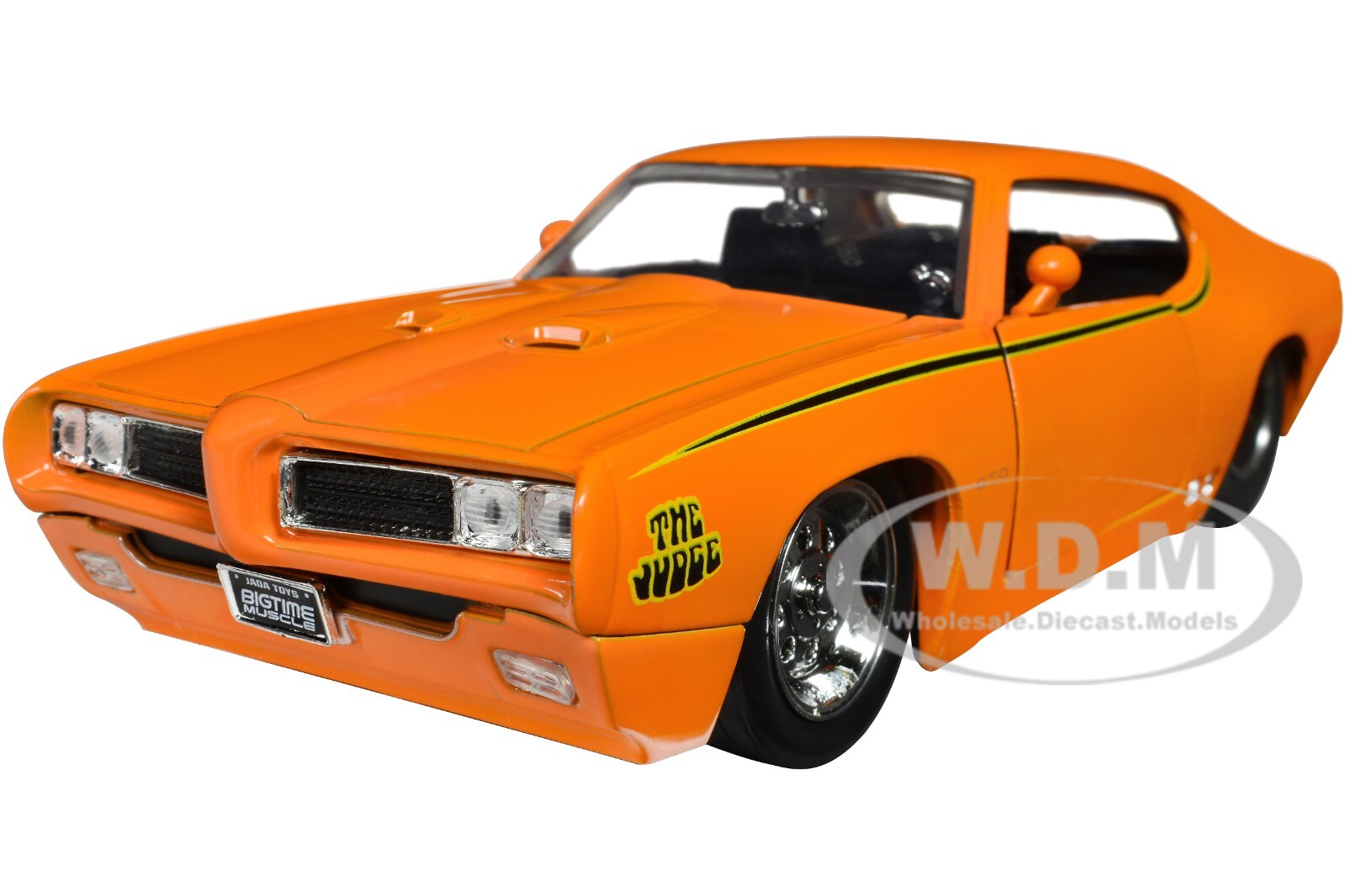 ミニカー1/18 箱あり 69 GTO SUPER JUDGE No.231 ミニカー1/18 箱あり 69 GTO SUPER JUDGE No.231 - メルカリ