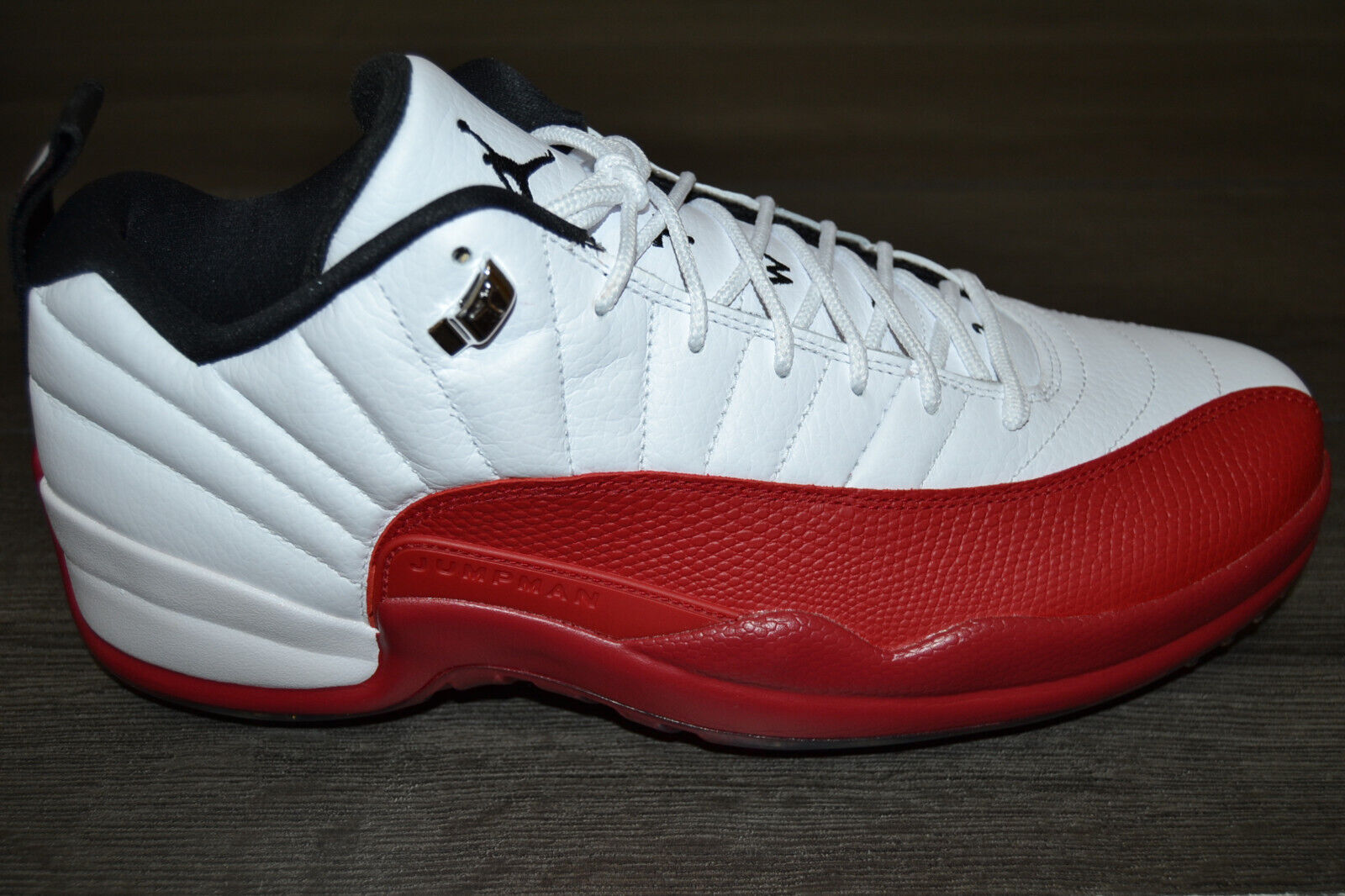 ★ナイキ★関税送料込 Air Jordan12 Low Golf Red White $_57.JPG?set_id=880000500F