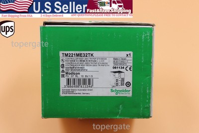 SCHNEIDER MODICON TM221ME32TK