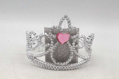 JADEO – Prinzessinnen-Diadem ab 3 Jahren NEU & OVP