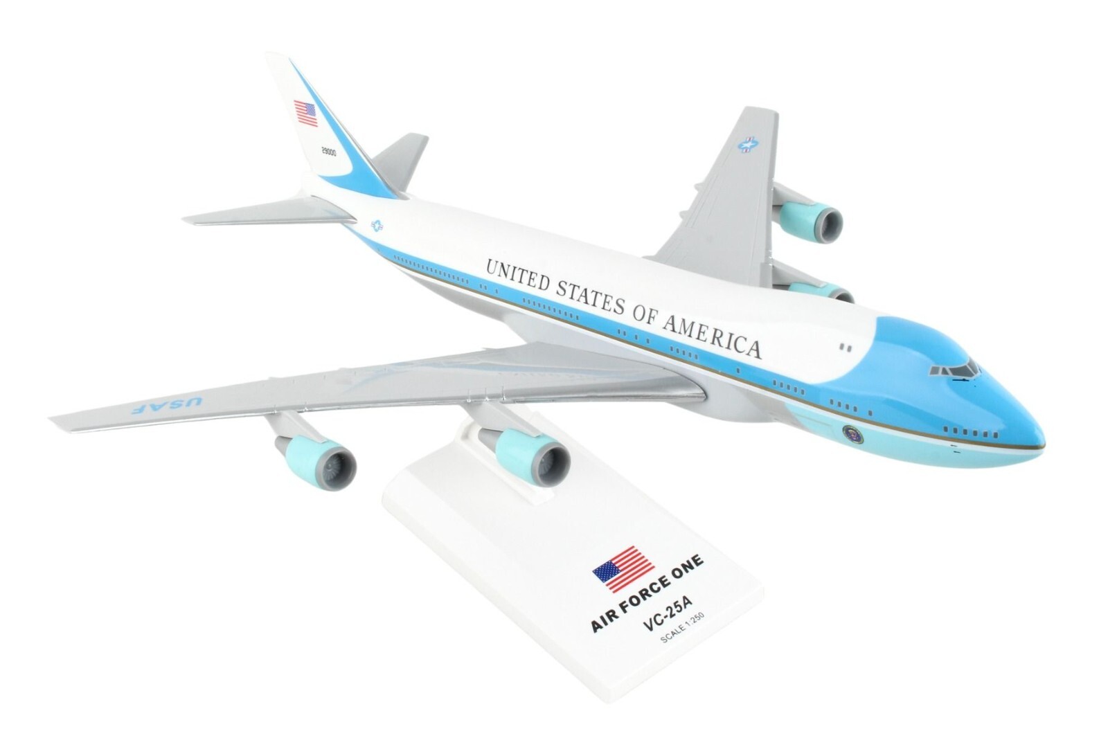 【新品未使用】1/200 BOEING 747-100 スナップインモデル 7-1__98702.1711529265.500.333.