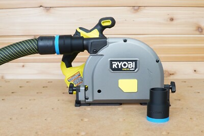 36mm Hose Adapter for Ryobi Track Saw, Compatible with Festool 36mm Hose